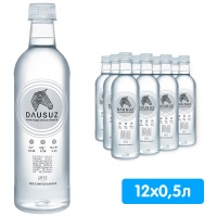 ���� Dausuz 0.5 �����, ��� ����, ���, 12 ��. � ��.