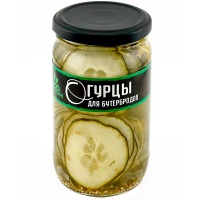 ������ EcoFood ��� ����������� 350 ��