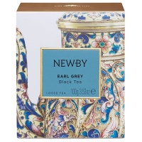 ������ ��� Newby Earl Grey / ����� ��� ���� ��������, 100 ��