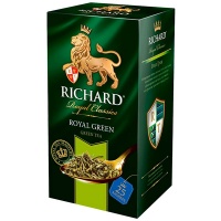 ��� ������� Richard Royal Green / ������ ���� ���� 25 ���. � ��.