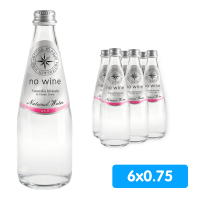 ���� no wine 0.75 �����, ��� ����, ������, 6 ��. � ��.