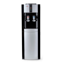 Кулер AEL LD-AEL-47C Black/silver (шкафчик 10 л)