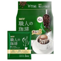  UCC The Blend Special     - 18 , 7 