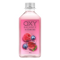 Oxy Balance   0.4 , , 9 .  .