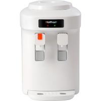 Кулер HotFrost D65E белый