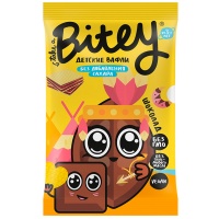  Take a Bitey      35 