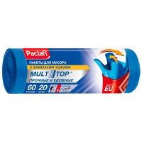 ����� ��� ������ Paclan Multi-Top � ������ 60 ������, 20 ��