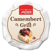 Сыр Mozer Камамбер для гриля 50% 100 гр