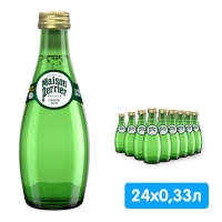 ���� Maison Perrier / ������ ����� 0.33 �����, ���, ������, 24 ��. � ��.