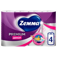 �������� ��������� Zemma Premium ����� � �������� 2 ���� (4 ��)