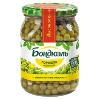 ������� Bonduelle ������� 530 ��