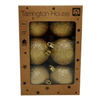   Tarrington House    6 ., 6 .