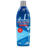 �������������� ��� ������������� ����� ������ / Signum ����� � ������ 750 ��.