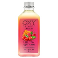 Oxy Balance Immuno , ,  0.4 , , 9 .  .