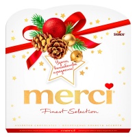 ����� ���������� ������ Merci 200 ��