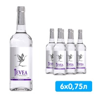  Jevea Crystalnaya /   0.75 , , , 6 .  .