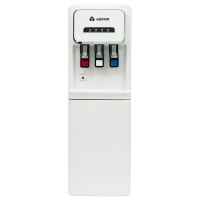 Кулер Aqvido BSY-802L, white с охлаждением и нагревом