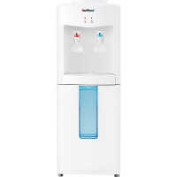 Кулер HotFrost V118 E белый