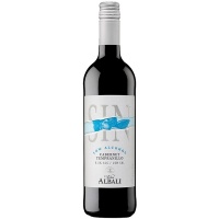   Vina Albali Cabernet Tempranillo  0.75 , 