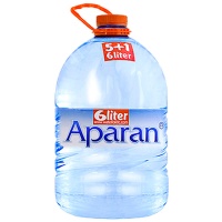 Вода Апаран / Aparan 6 литров