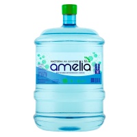 Вода Амелия / Amelia на шунгите 19 литров