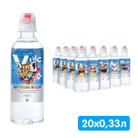 ���� Vulcanica baby ������� 0.33 �����, �����, ��� ����, ���, 20 ��. � ��.