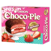�������� Choco Pie Orion �������� 30 �� � 12 ��, 360 ��