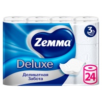 ��������� ������ Zemma Deluxe ����� 3�-������� (24��.)