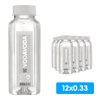 ���� VodaVoda 0,33 �����, ��� ����, ���, 12 ��. � ��.