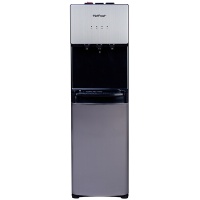 Кулер HotFrost V400 AS серый/черный