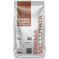 ���� Piazza del Caffe Crema Vellutata ����� 1 ��