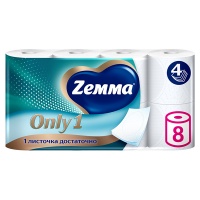��������� ������ Zemma Just1 ����� 4�-������� (8��.)