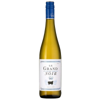   Le Grand Noir Grenache Blanc-Chardonnay  0.75 , 