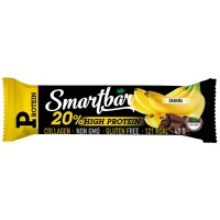  Smartbar Protein      40 