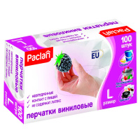 �������� Paclan ��������� ������ L 100 ��