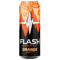�������������� ������� ���� �� ������� / Flash Up Energy ������������ ���� 0,45 �����, �/�, 24 ��. � ��.