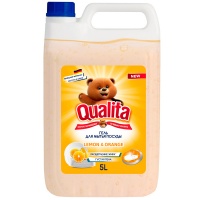    Qualita Lemon-Orange 5 