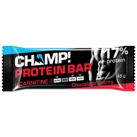 �������� ����������� ������ Champ! ������� � ����� 45 ��