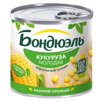 �������� Bonduelle ������� ������ ������ �/� 170 ��