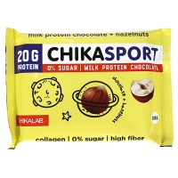   Chikalab Chika Sport      100 