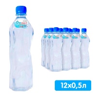 ���� OxyAqua / �������� ������� 0.5 �����, ��� ����, ���, 12 ��. � ��.