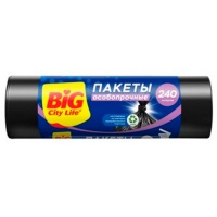 ����� ��� ������ Big City Life 240 ������, 5 ��