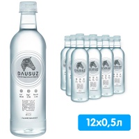 ���� Dausuz 0.5 �����, ���, ���, 12 ��. � ��.