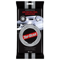 ������������� ������� �������� Top Gear ��� ������ 30 ��