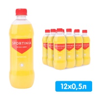  Sportinia  6000  0.5 ,  , , 12 .  .