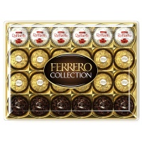  Ferrero Collection 260 