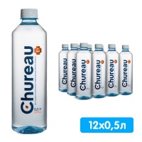 ���� ����������� Chureau 0.5 �����, ��� ����, ���, 12 ��. � ��.