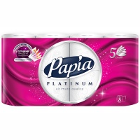 ��������� ������ Papia "����" PLATINUM 5 ����, 8 ��. � ��.