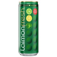  Laimon Fresh Sleek 0.33 , , /, 12 .  .