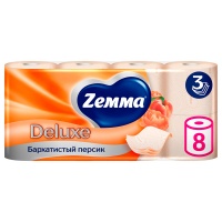 ��������� ������ Zemma Deluxe ������ 3 ���� (8 ��)